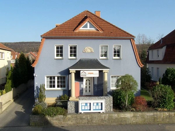 Anfahrt