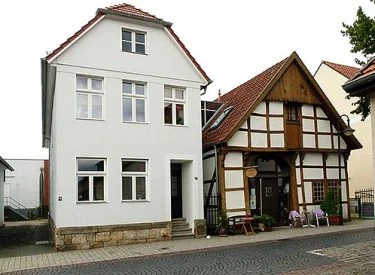 Lengerich lohnt: Denkmalschutz